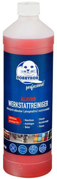 Robbyrob Universalreiniger Professional Allround, Werkstattreiniger, Konzentrat, 1 Liter