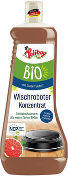 Poliboy Bio Wischroboter Konzentrat vegan 1 Liter