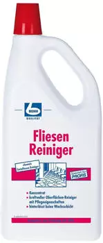 Dr. Becher Fliesen Reiniger 2 l - 98263