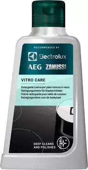 Electrolux Kochfeldreiniger Vitro Care Electrolux 902979958/3 für Glaskeramik Herd 300ml - p-1-53125