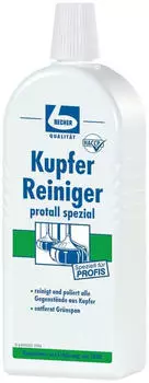 Dr. Becher Kupfer Reiniger 500 ml - 98303