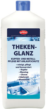 Eilfix Thekenglanz flüssig 1 Liter Flasche