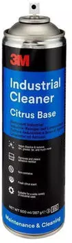 3M Industrial Cleaner klar IR500 500ml