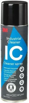 3M Industrial Cleaner klar IR500 500ml – Effektive Reinigung mit dem 3M Industrial Cleaner klar IR500 500ml