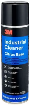 3M Industrial Cleaner klar IR500 500ml – Vielseitige Anwendungsmöglichkeiten