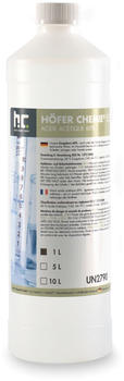 H&ouml;fer Chemie Acetic acid 60% 1 x24 liter