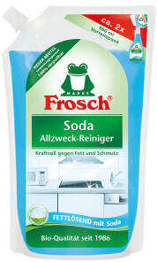Frosch Soda Allzweck-Reiniger (950ml)