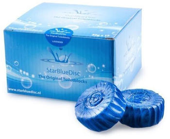 StarBlueDisc Reinigungswürfel 12 Stück