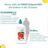 Haka Scheuermilch Zitrone 750ml
