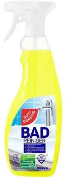Gut & G&uuml;nstig GUT&G&Uuml;NSTIG 6068843003 Badreiniger 1,0 l Reinigung