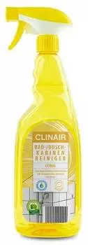 Aldi Clinair Bad- & Duschkabinenreiniger