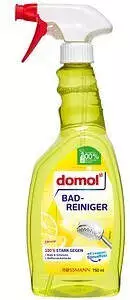 Domol Badreiniger Zitrone 0,75 L