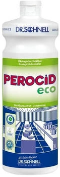 Dr. Schnell PEROCID Eco &Ouml;kologischer Kalkl&ouml;ser 1 l Flasche - 36914
