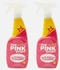 SpectrumLED The Pink Stuff Allzweckreiniger 2 x 750 ml