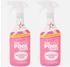 SpectrumLED The Pink Stuff Allzweckreiniger 2 x 750 ml