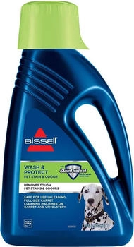 Bissell Wash & Protect Pet 1,5L Fleckenreiniger
