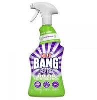 Cillit Bang 653041785, Cillit Bang Fettl&ouml;ser Kraftreiniger K&uuml;che Spray 750 ml