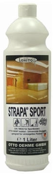 Lorito Bodenbeschichtung Matt Strapa Sport 463 1 Liter - 146303