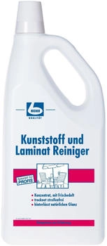Dr. Becher Kunststoff und Laminat Reiniger 2 l - 98271
