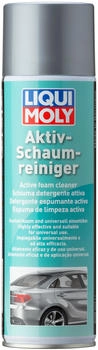 LIQUI MOLY Liqui-Moly Universalreiniger Aktivschaumreiniger, Spray, für innen und außen, 500ml LIQUI MOLY Liqui-Moly Universalreiniger Aktivschaumreiniger, Spray, für innen und außen, 500ml