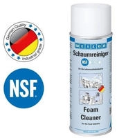 Schaumreiniger 400 Ml Weicon