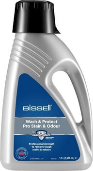 Bissell Wash & Protect 1. 1089N