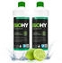 2x1l Flasche