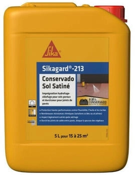 Sika Gard-213 Bodenkonservierer 5L