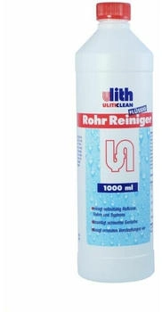 Iks Chemischer Rohrreiniger Abflussreiniger fl&uuml;ssig 1000ml