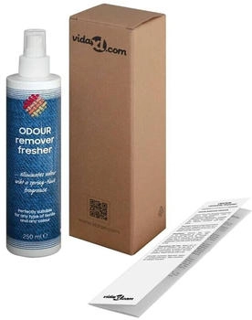 vidaXL Geruchsentferner & Auffrischer 250 ml