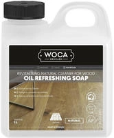 WOCA &Ouml;l Refresher - natur