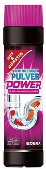 Gut & Günstig Rohrreiniger Power Pulver, 600g