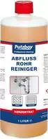 Poliboy Putzboy Abfluss Rohr Reiniger 1L