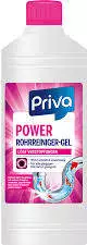 Priva Power Rohrreiniger-Gel
