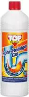 TOP Cleaner Rohr-Reiniger-Gel 1000 ml