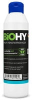 BiOHY Glasreiniger Fensterreiniger, Konzentrat, Flasche 1 Liter