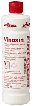Kiehl Vinoxin Edelstahlreiniger - 500 ml Kiehl Vinoxin Edelstahlreiniger - 500 ml