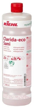 Kiehl Clarida-eco Sani Sanitärreiniger - 1 Liter Kiehl Clarida-eco Sani Sanitärreiniger - 1 Liter