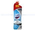 Diversey DOMESTOS Professional WC Reiniger Ocean 1 L Kalklöser für stark verkalkte Flächen im Sanitärbereich
