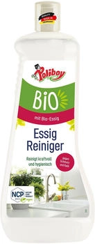 Poliboy Bio Essig Reiniger - 1 l