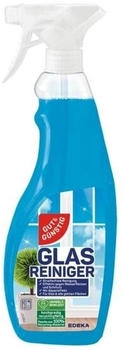 Gut & Günstig Glasreiniger 1,0 l St.