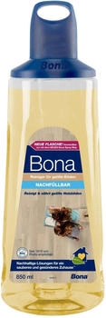 Bona Reiniger Geölte Holzböden reinigen, pflegend WM700141035 , 850 ml