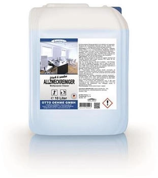 Lorito frisch & sauber Allzweckreiniger 10 Liter