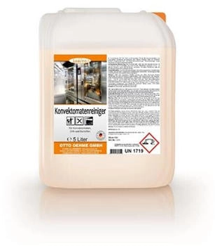 Lorito Backofenreiniger 5 Liter