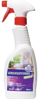 Robbyrob Geruchsentferner 500 ml Sprühflasche