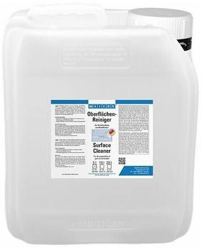 WEICON Oberflächenreiniger 5 L
