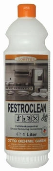 Lorito Fettlöser Grillreiniger Restroclean 242 1 (124203)