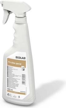 Ecolab Pro Shine Special 500 ml M&ouml;belpflege M&ouml;belpolitur mit angenehmen Duft