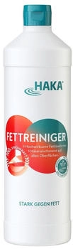 Haka Fettreiniger Fettlöser-Spray 1l