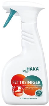 Haka Fettreiniger Fettl&ouml;ser-Spray 500ml